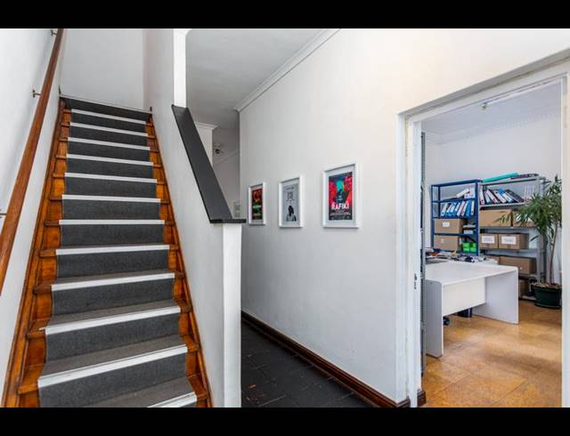 3 BEDROOM HOUSE FOR SALE IN OBSERVATORY